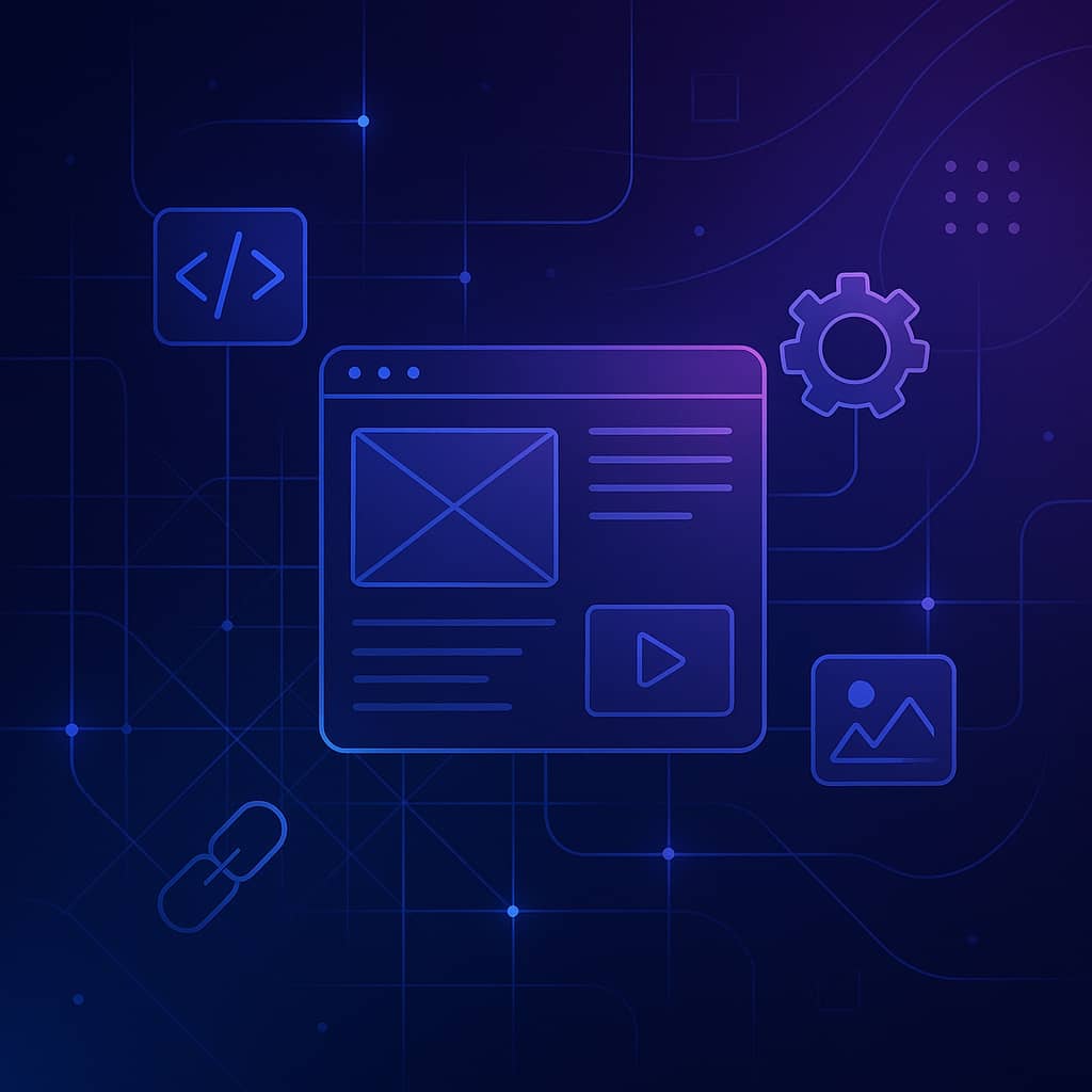 راهنمای طراحی سایت